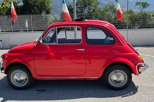 FIAT 500L - 1971