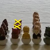 Gio.esselunga: Rollinz 1.0 - Star Wars - 0,25 C