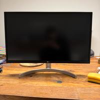 Monitor LG