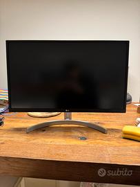 Monitor LG