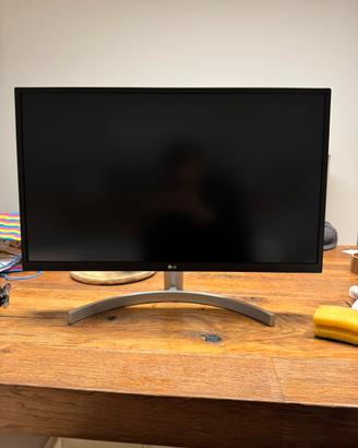 Monitor LG
