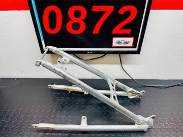 TELAIETTO HONDA CRF 250 DAL 2004 AL 2005 SCARICO S