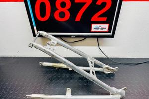 TELAIETTO HONDA CRF 250 DAL 2004 AL 2005 SCARICO S