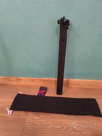 Reggisella Specialized Tarmac SL8 - SL9 400mm