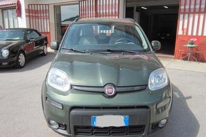 Fiat Panda 1.3 MJT S&S 4 X4