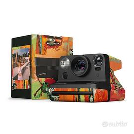 Polaroid Now Generation 2 Ed. Basquiat PZ9137