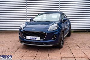 FORD Puma 1.0 ecoboost h titanium s&s 125cv