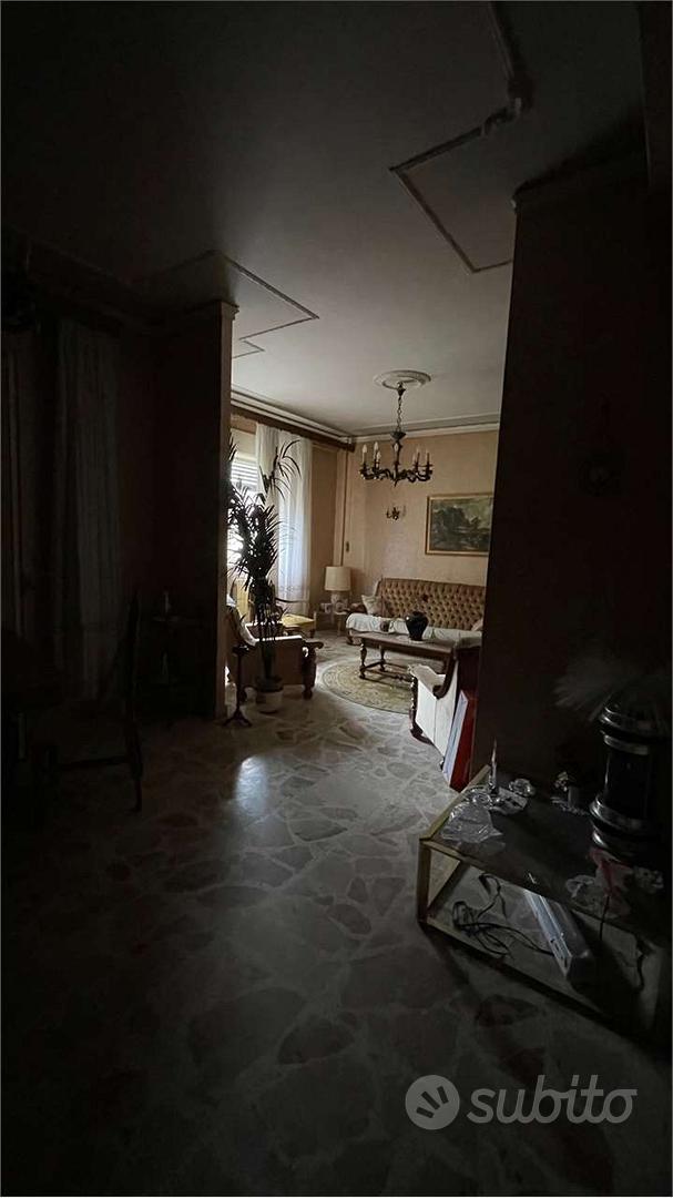 Appartamento – Siracusa, Santa Panagia - Vista 3