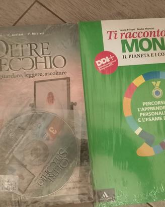 Libri scolastici