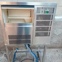 MACCHINA DEL GHIACCIO BREMA