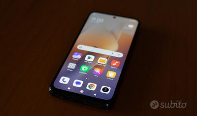 Redmi note 11S 128GB
