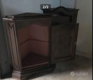 Mobile  casa/ufficio/ studio legale elegante