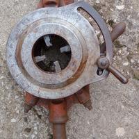 filiera manuale virax