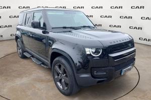 Land Rover Defender 110 2.0 SD4 240CV AWD Auto S