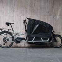 eBike cargo Riese & Muller Load5 75