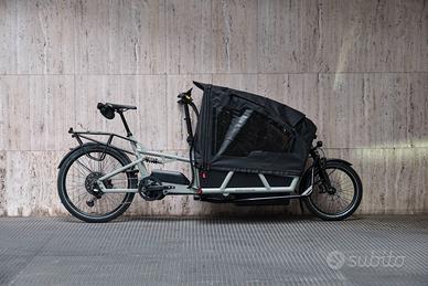 eBike cargo Riese & Muller Load5 75