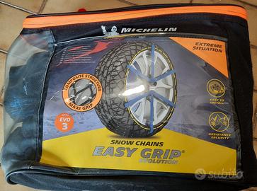 Catene micheline easy grip