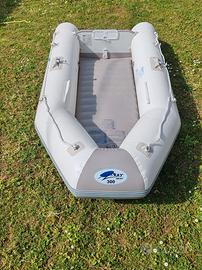 gommone Z-ray IV-300