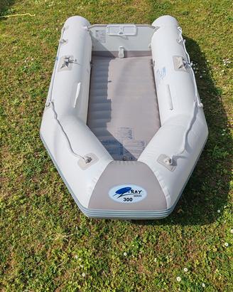 gommone Z-ray IV-300