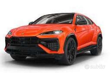 Lamborghini Urus SE 4.0 V8 phev auto Plug-In