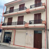 Intero stabile Via G. Matteotti Vittoria RG