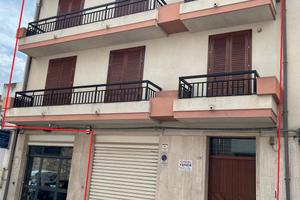 Intero stabile Via G. Matteotti Vittoria RG