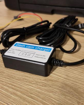 dashcam kit cablaggio autoveicoli