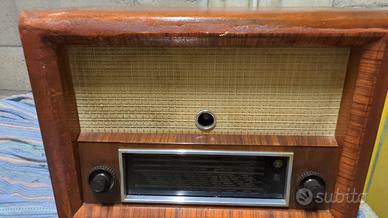 Radio vintage