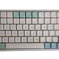 Tastiera meccanica Yunzii 75