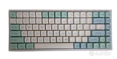 Tastiera meccanica Yunzii 75