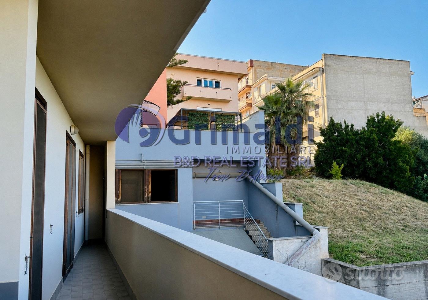 Appartamento – Casteldaccia, Palermo - Altro