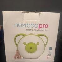 Nosiboo Pro Aspiratore Nasale bambini e neonati