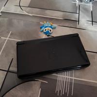 Nintendo DS Lite con giochi ed accessori