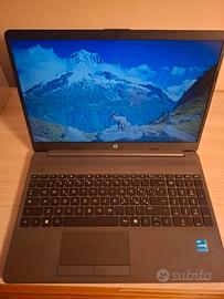 PC portatile hp 