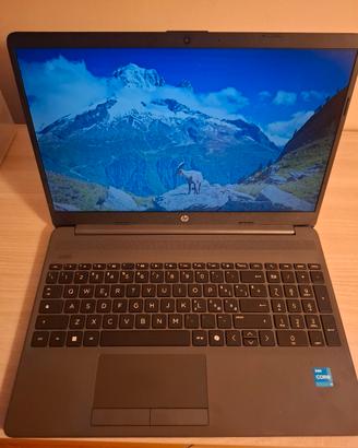 PC portatile hp 