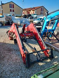 Caricatore frontale Argnani e Monti