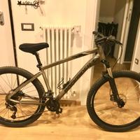 Bici MTB Rockrider ST 540 Sport Trial