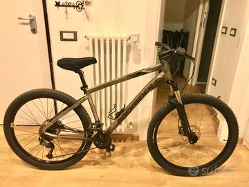 Bici MTB Rockrider ST 540 Sport Trial