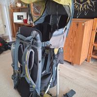 Zaino porta bambini Salewa