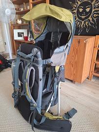 Zaino porta bambini Salewa