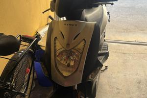 Scooter Kymco Agility
