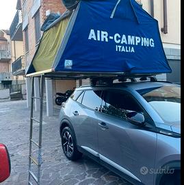 Air Camping maxi