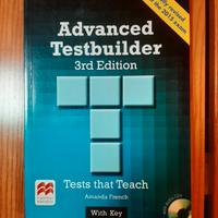 Advanced Testbuilder