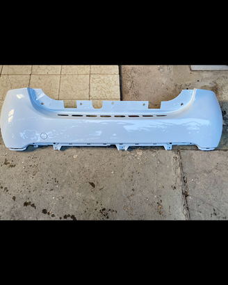 Paraurti Smart For Two 453