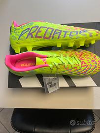 scarpe da calcio, predator