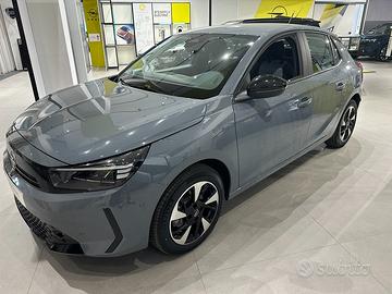 OPEL Corsa full electric Nuova Yes 136cv