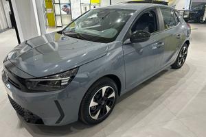 OPEL Corsa full electric Nuova Yes 136cv