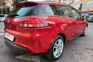Renault Clio Sporter 1.2 75cv E6 Navi GARANZIA