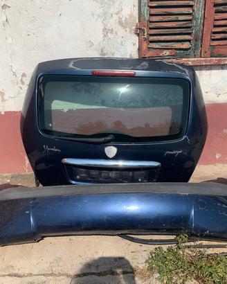 Ricambi Lancia Ypsilon