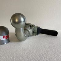 Gancio Traino Ellebi